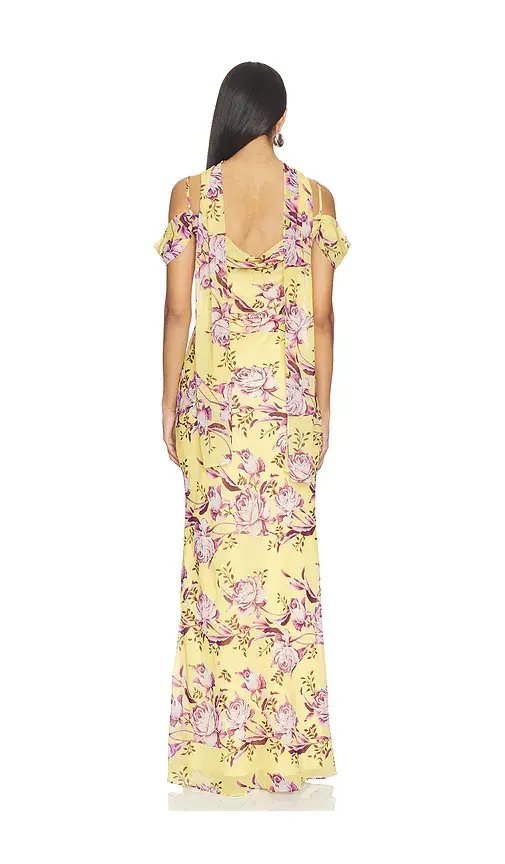 Sonya Moda Rosalie Dress | Thumbnail 4