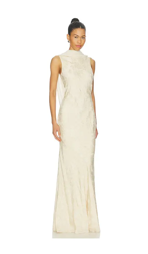 Sonya Moda Athene Dress | Thumbnail 2
