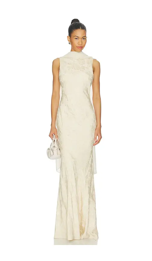 Athene Dress