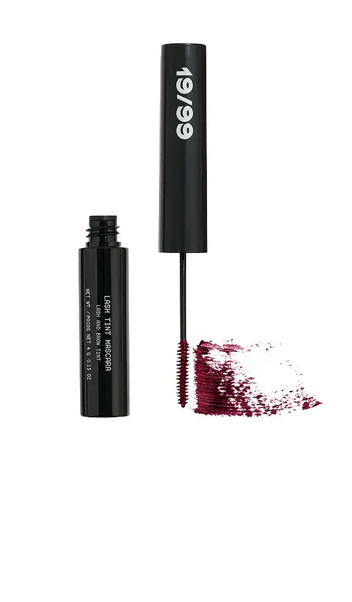 19/99 Beauty Lash Tint Mascara | Image 1 19/99 Beauty Lash Tint Mascara | Image 1