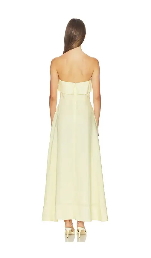 ASTR The Label Ximena Dress | Thumbnail 3 ASTR The Label Ximena Dress | Thumbnail 3