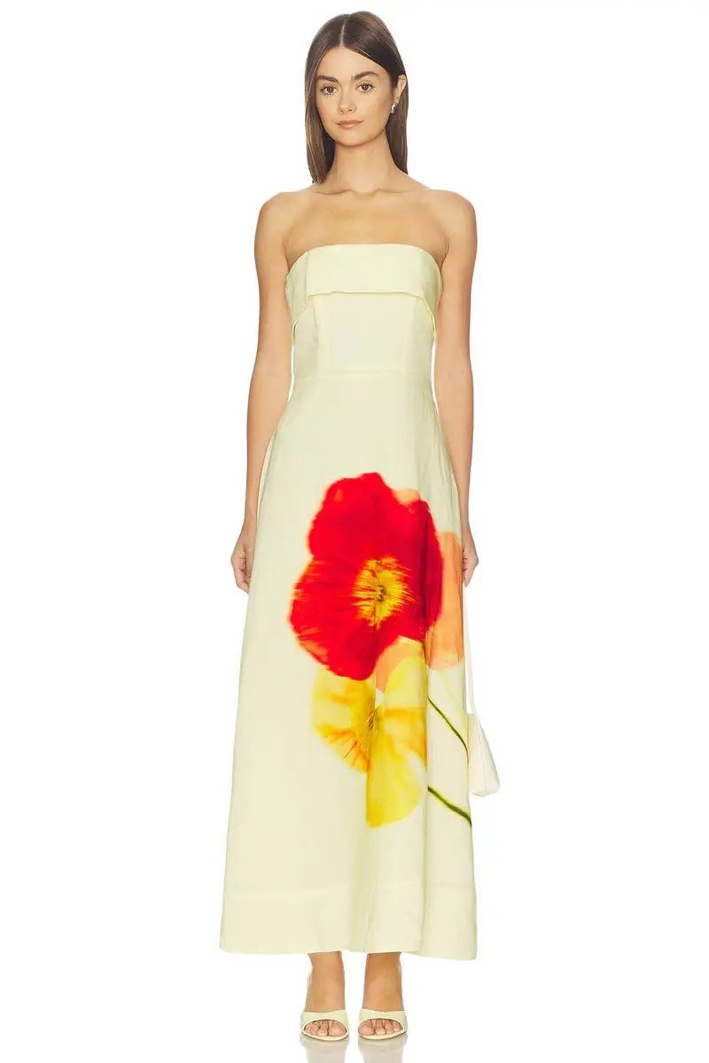 Ximena Dress Ximena Dress