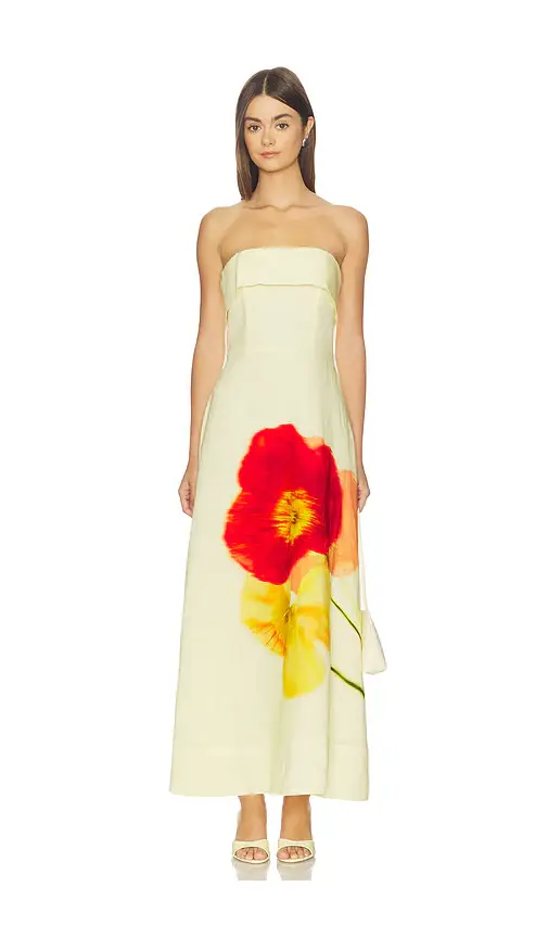 ASTR The Label Ximena Dress | Image 1 ASTR The Label Ximena Dress | Image 1