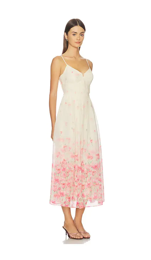 ASTR The Label Bellora Dress | Thumbnail 2 ASTR The Label Bellora Dress | Thumbnail 2