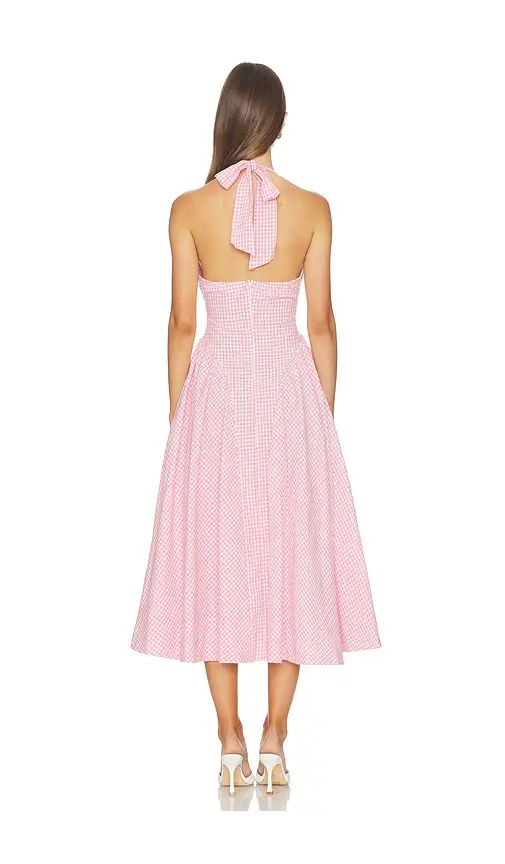 ASTR The Label Meana Dress | Thumbnail 3 ASTR The Label Meana Dress | Thumbnail 3