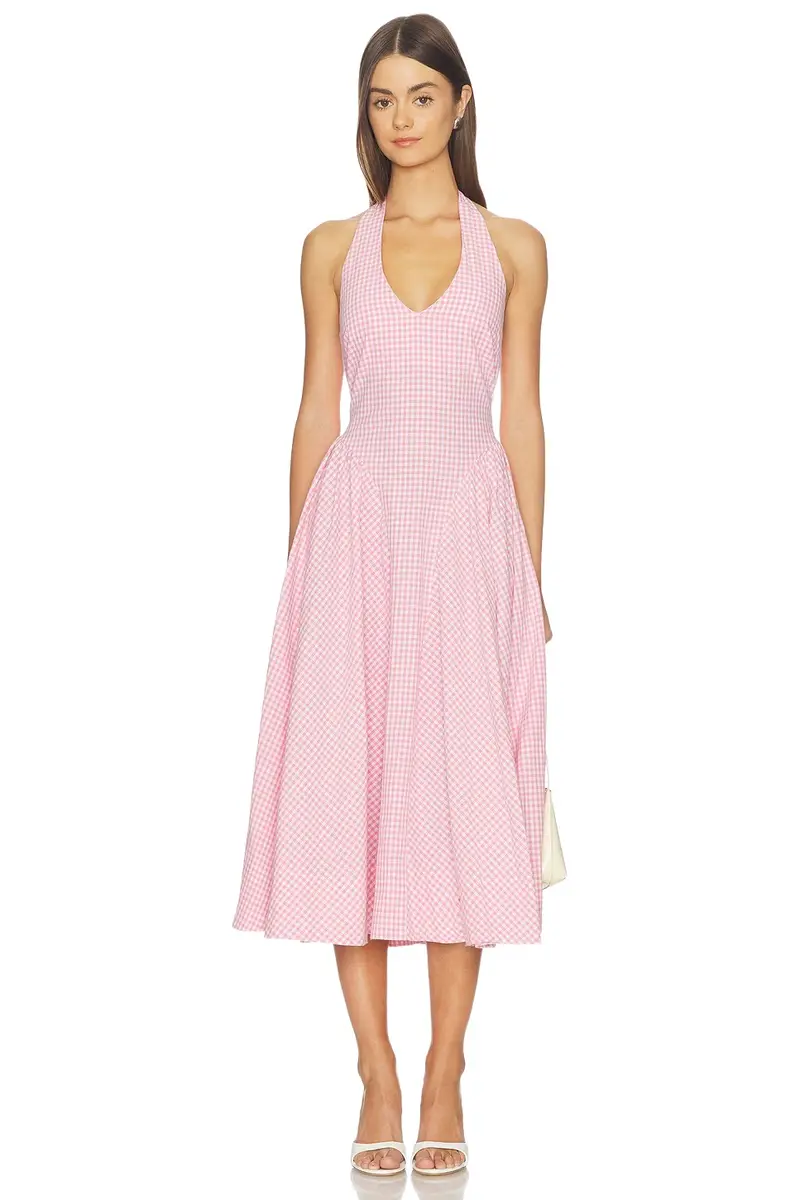 ASTR The Label Meana Dress
