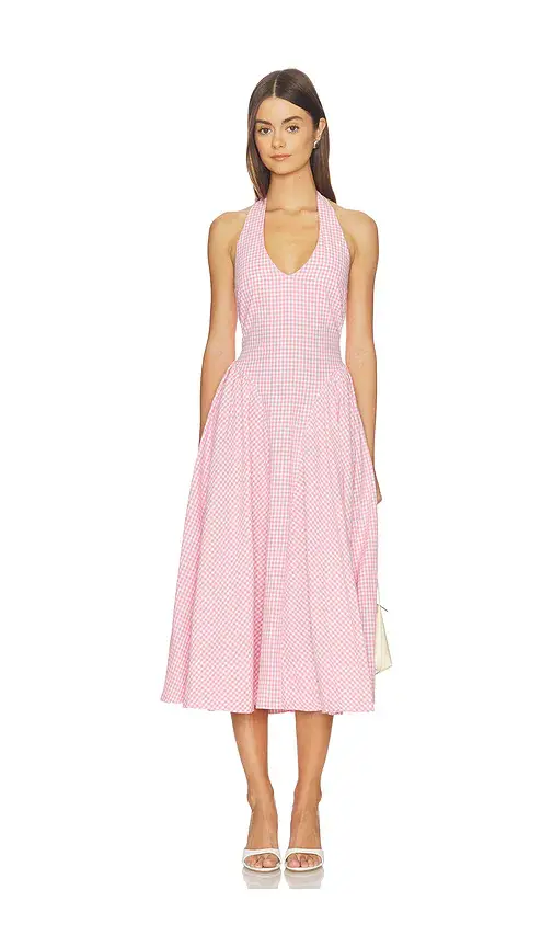ASTR The Label Meana Dress | Image 1 ASTR The Label Meana Dress | Image 1