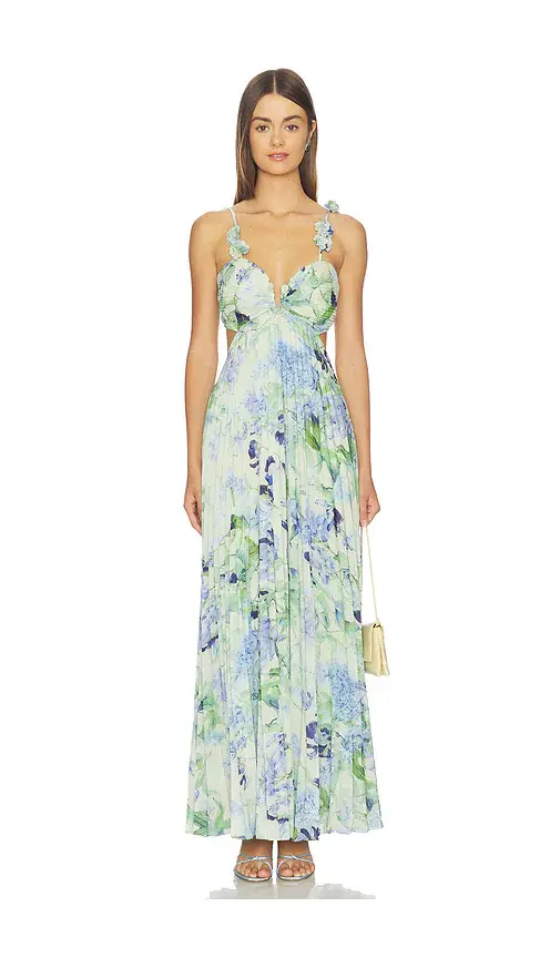 ASTR the Label Emese Dress | Image 1 ASTR the Label Emese Dress | Image 1