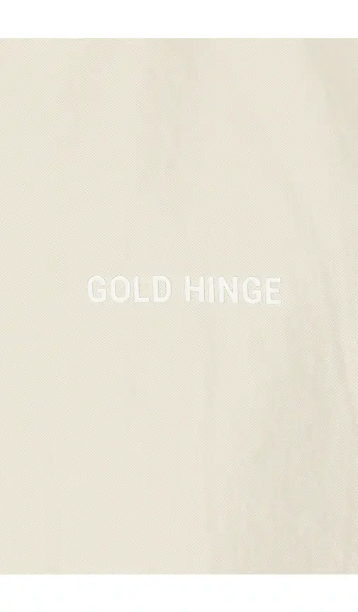 Gold Hinge Active Ease Half Zip | Thumbnail 6