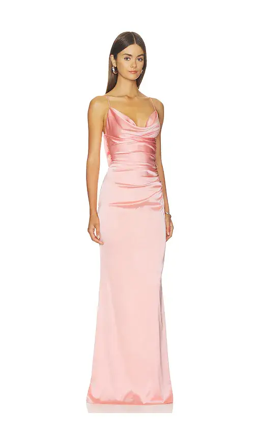Katie May Hope Gown | Thumbnail 2 Katie May Hope Gown | Thumbnail 2