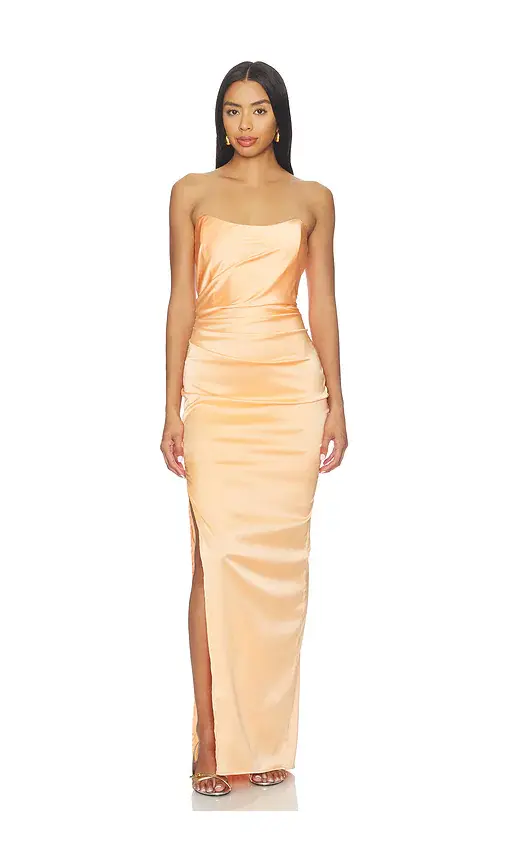 Katie May Sway Gown | Image 1 Katie May Sway Gown | Image 1