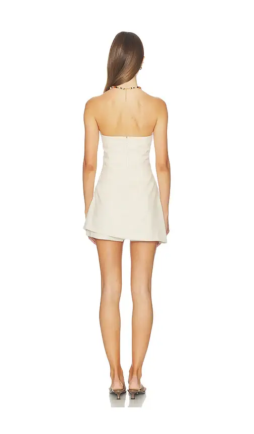 ASTR The Label Haralda Romper | Thumbnail 3