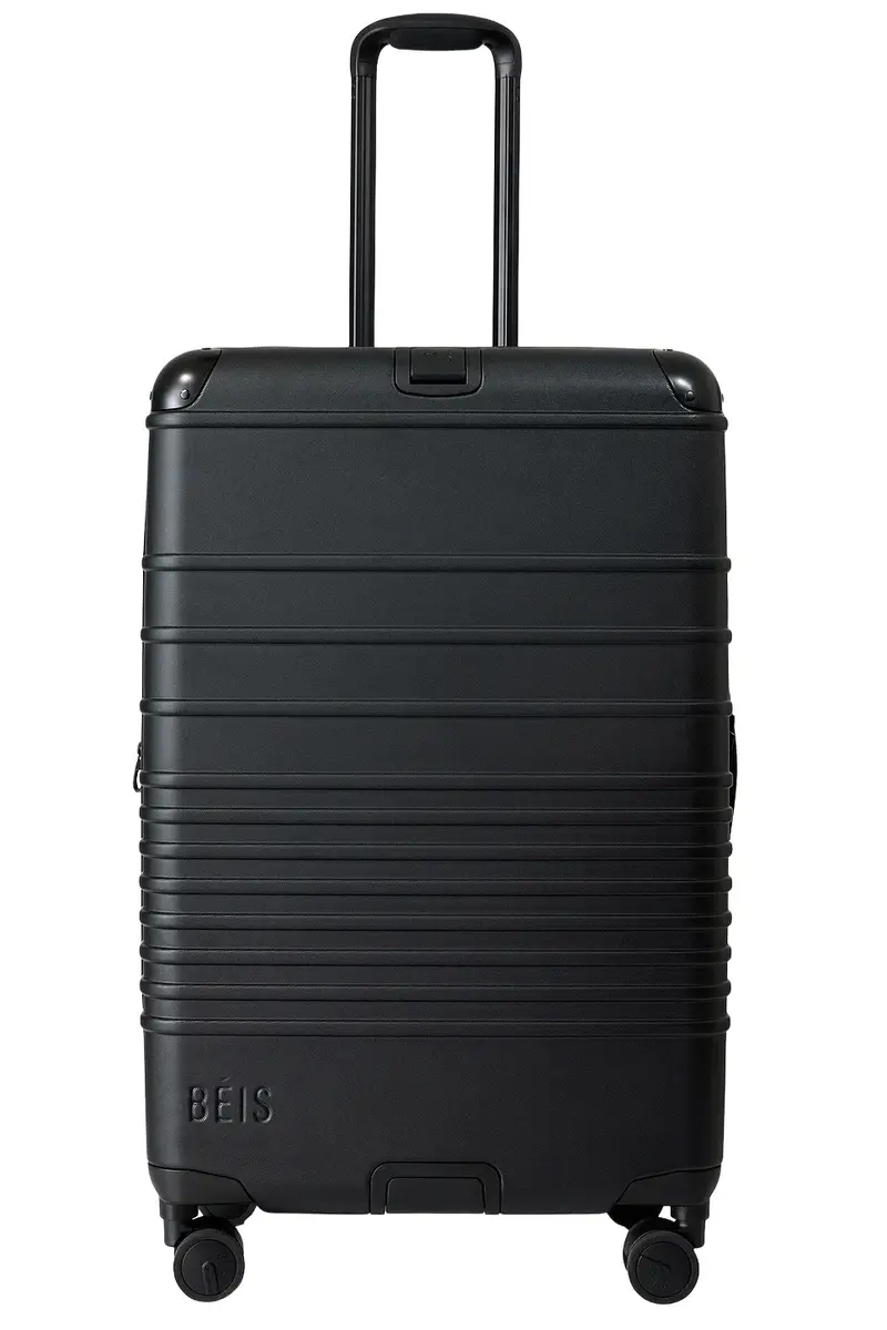 The Hybrid Check-in Roller The Hybrid Check-in Roller