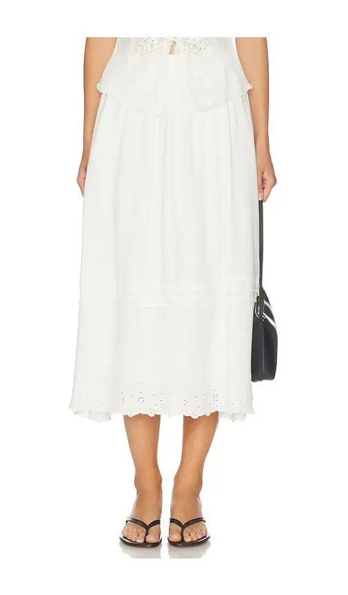 ASTR The Label Shelly Skirt | Image 1 ASTR The Label Shelly Skirt | Image 1