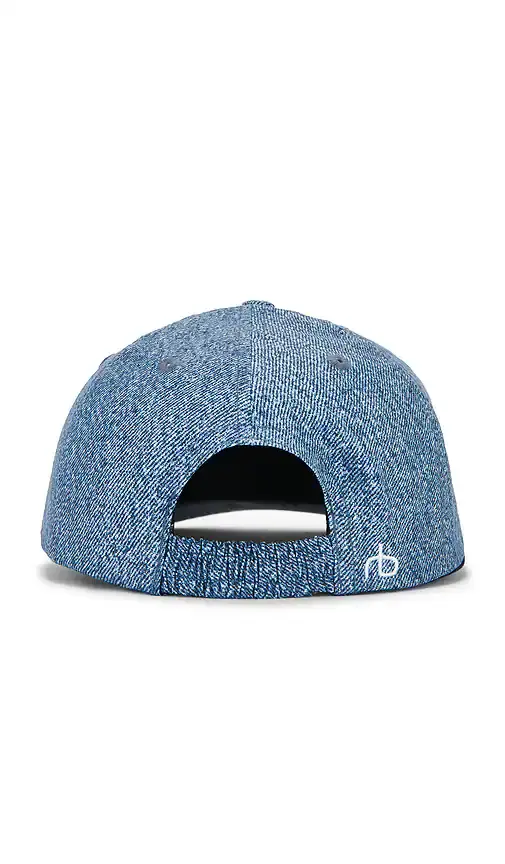 rag & bone Miramar Baseball Cap | Thumbnail 3 rag & bone Miramar Baseball Cap | Thumbnail 3