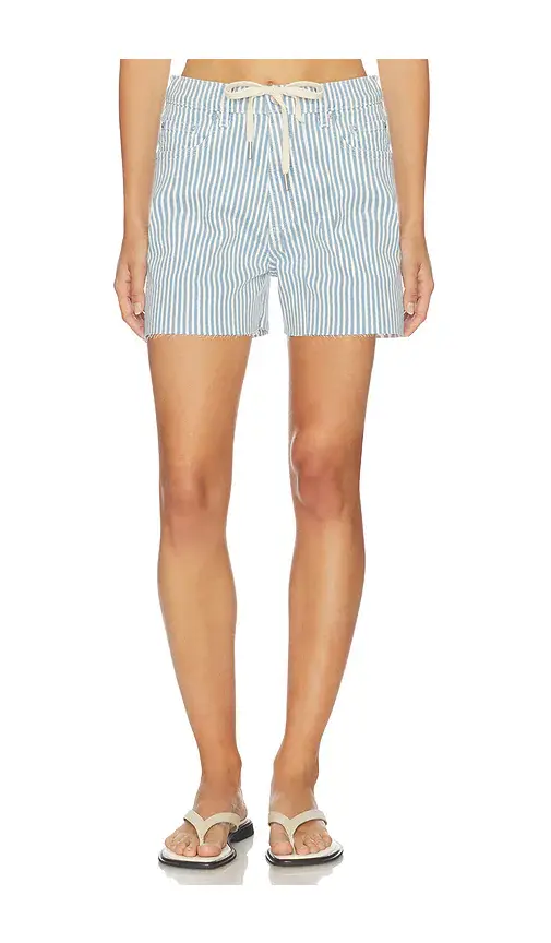 DL1961 Taylor High Rise Relaxed Shorts | Image 1 DL1961 Taylor High Rise Relaxed Shorts | Image 1