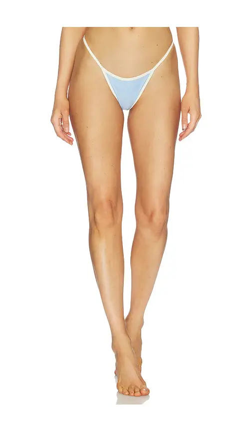 FAE Jones Bikini Bottom | Image 1 FAE Jones Bikini Bottom | Image 1