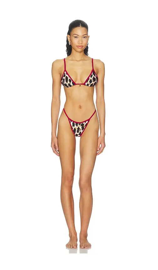 FAE Lumi Bikini Top | Thumbnail 4 FAE Lumi Bikini Top | Thumbnail 4