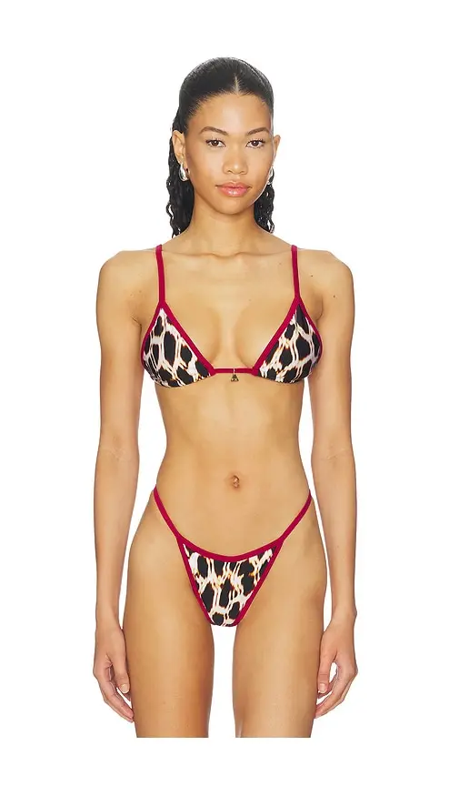 FAE Lumi Bikini Top | Image 1 FAE Lumi Bikini Top | Image 1