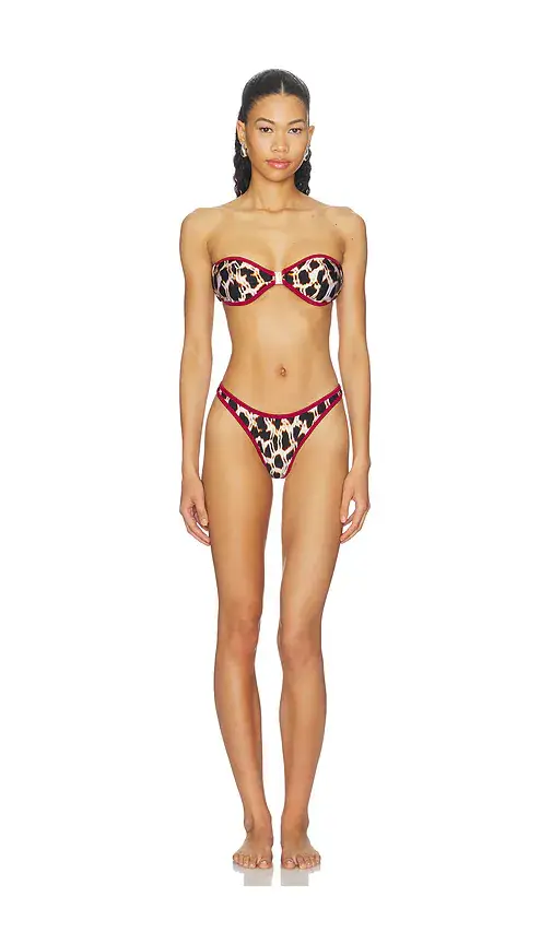FAE Hailey Bikini Bottom | Thumbnail 4 FAE Hailey Bikini Bottom | Thumbnail 4