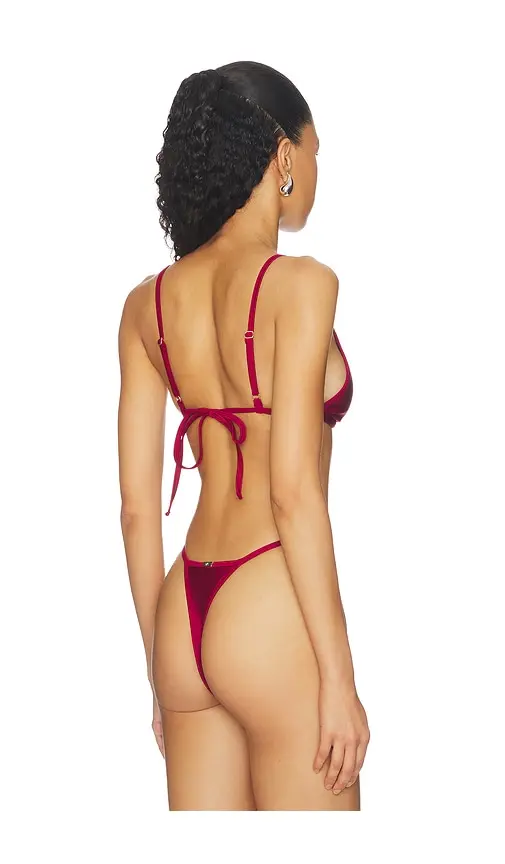 FAE Lumi Bikini Top | Thumbnail 3 FAE Lumi Bikini Top | Thumbnail 3