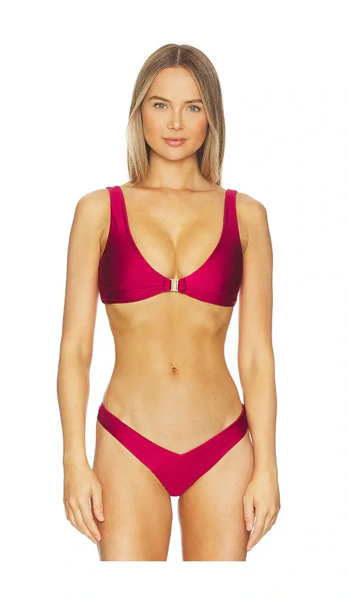 FAE Kendall Bikini Top | Image 1 FAE Kendall Bikini Top | Image 1
