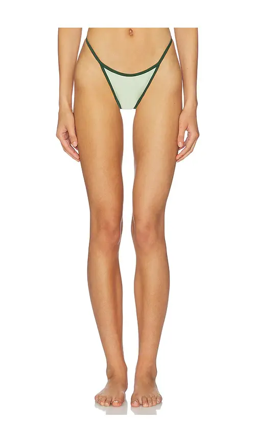 FAE Jones Bikini Bottom | Image 1 FAE Jones Bikini Bottom | Image 1
