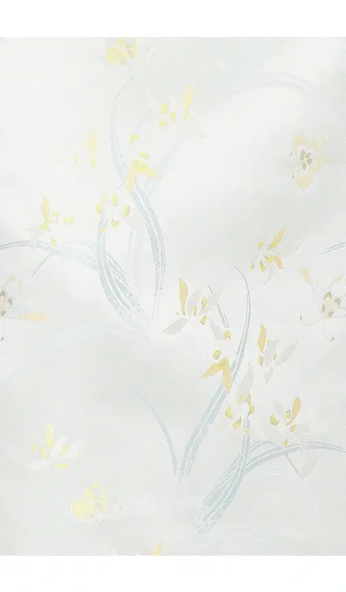 Sau Lee Constance Jacquard Gown | Thumbnail 4 Sau Lee Constance Jacquard Gown | Thumbnail 4