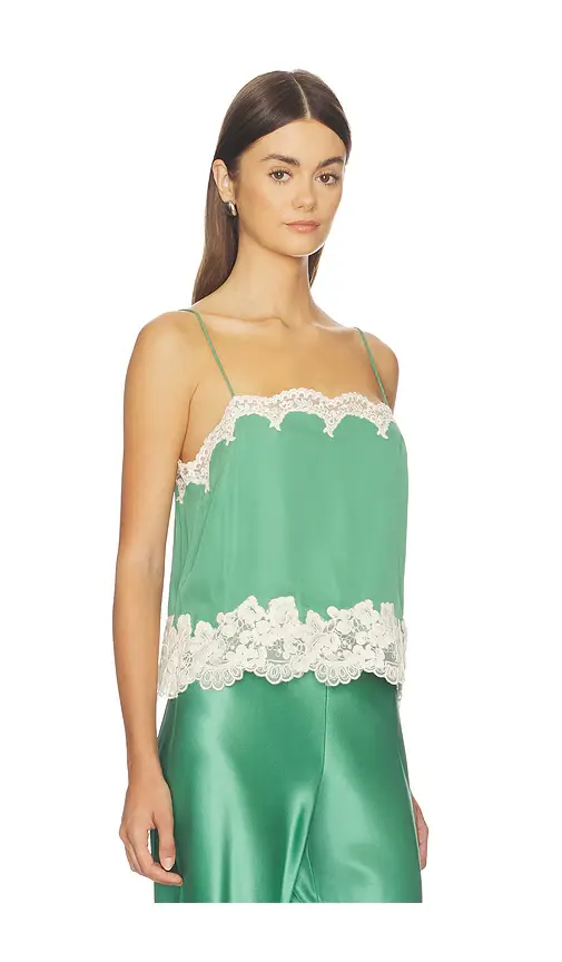 Cami NYC Maiya Chiffon Camisole | Thumbnail 2