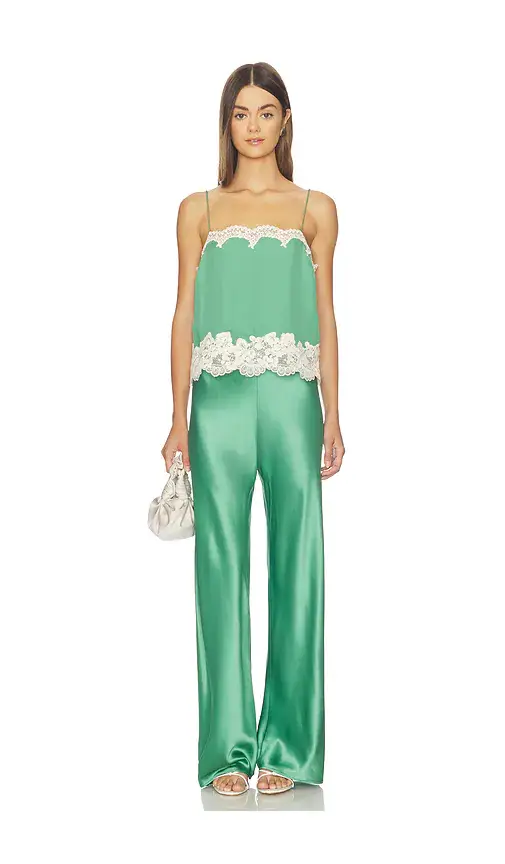 Cami NYC Maiya Chiffon Camisole | Thumbnail 4