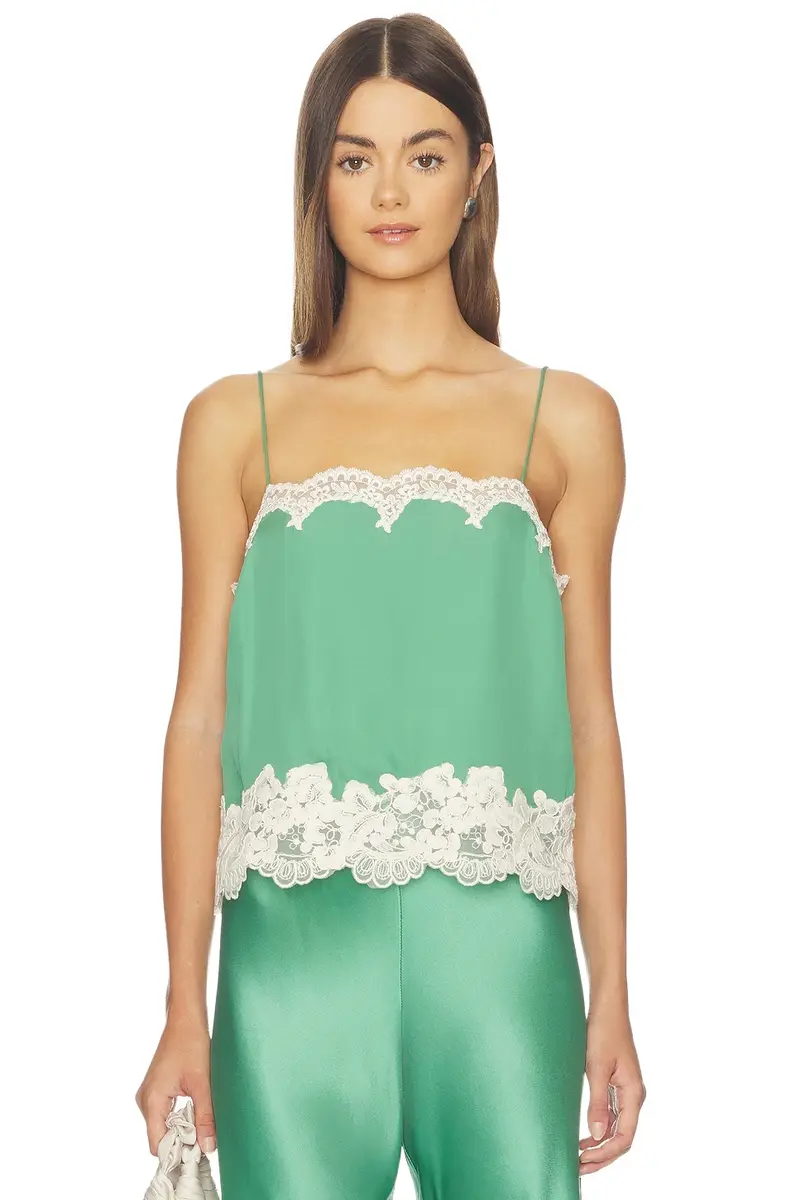 Maiya Chiffon Camisole Maiya Chiffon Camisole