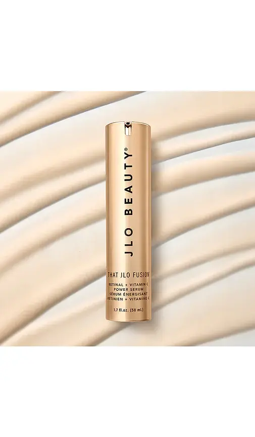 JLo Beauty That JLo Fusion Retinal + Vitamin C Power Serum | Thumbnail 6 JLo Beauty That JLo Fusion Retinal + Vitamin C Power Serum | Thumbnail 6