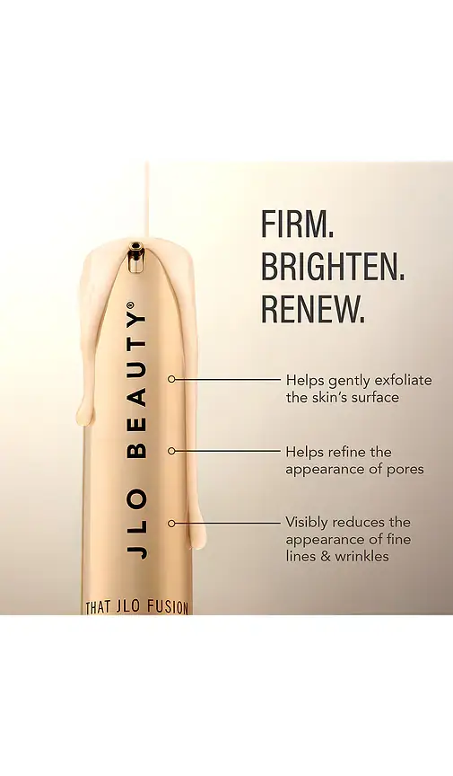 JLo Beauty That JLo Fusion Retinal + Vitamin C Power Serum | Thumbnail 7 JLo Beauty That JLo Fusion Retinal + Vitamin C Power Serum | Thumbnail 7
