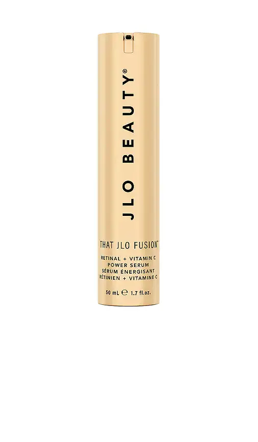 JLo Beauty That JLo Fusion Retinal + Vitamin C Power Serum