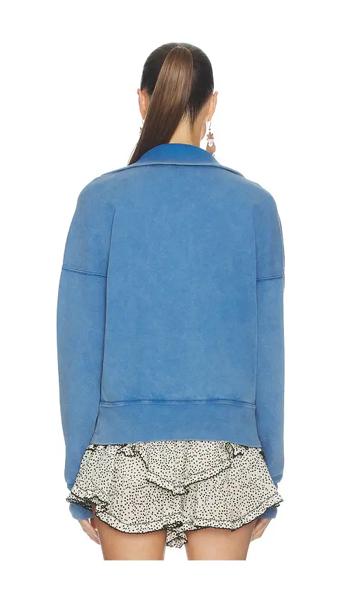 ISABEL MARANT ÉTOILE Ross Sweatshirt | Thumbnail 3