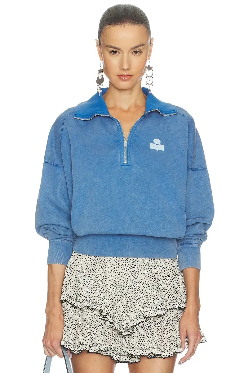 Ross Sweatshirt