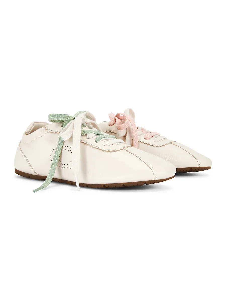 Soft Sneaker Soft Sneaker