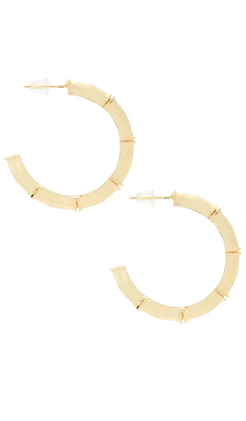 Maison Irem Votum Earring | Thumbnail 2