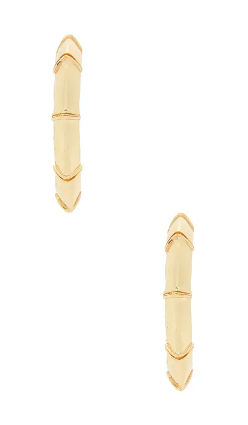Maison Irem Votum Earring | Thumbnail 3