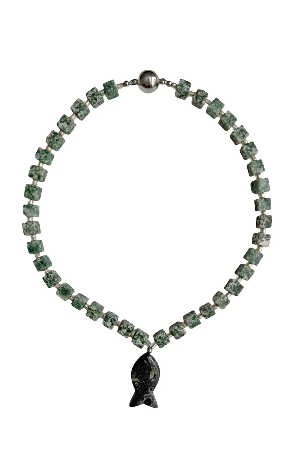Ibiza Necklace