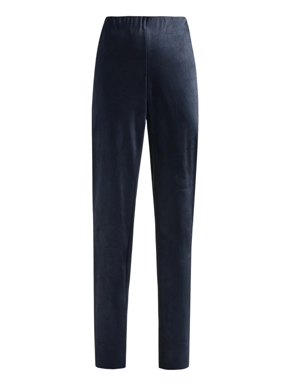 Women's Colette High-Rise Fluid Satin Bias Pants