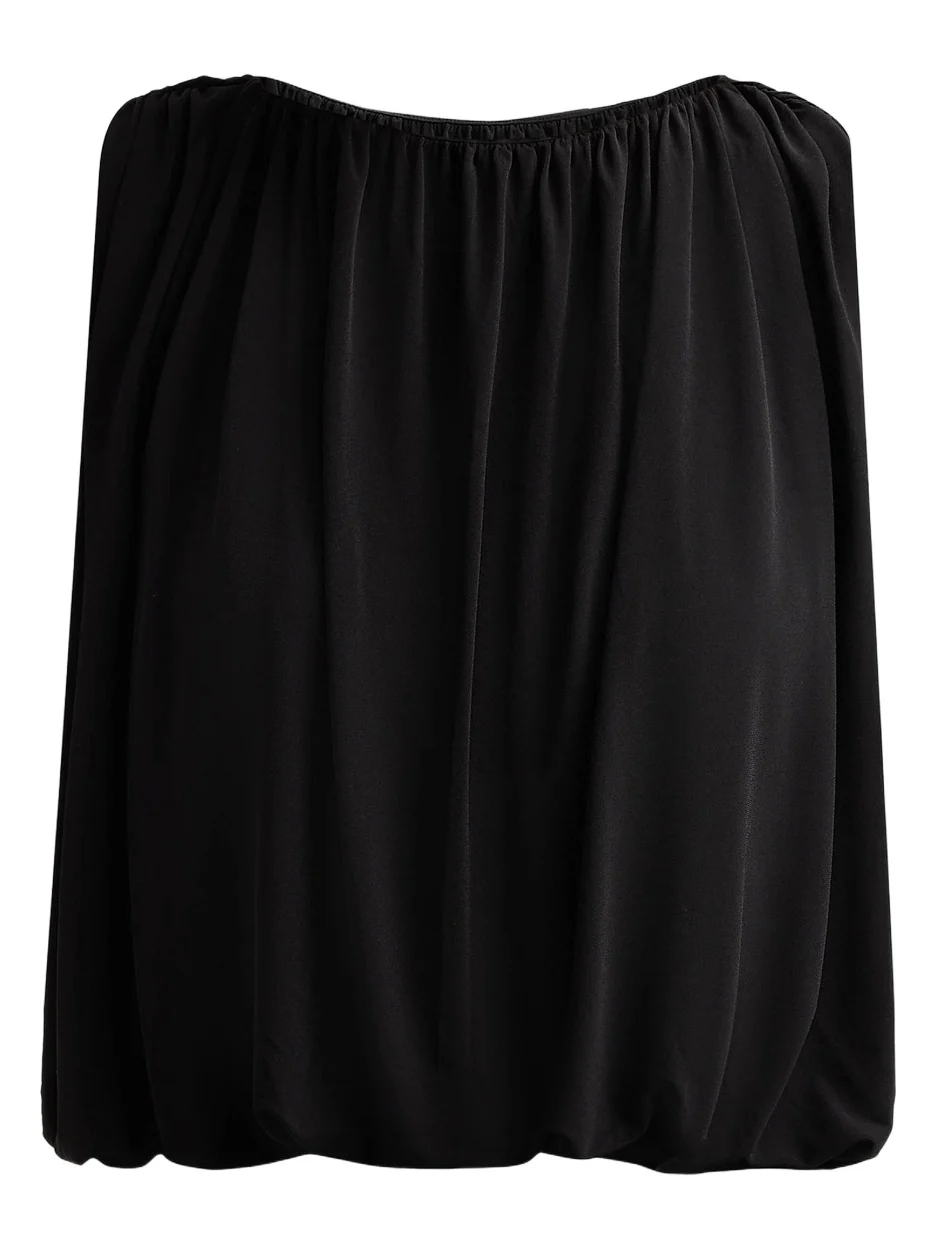 Women's Fay Bubble Top Women's Fay Bubble Top