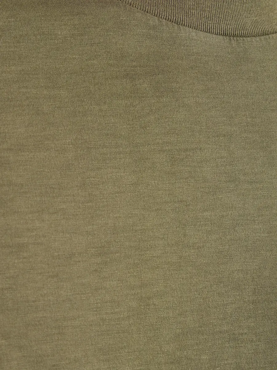 Frame Men's Light Cotton T-Shirt | Thumbnail 7 Frame Men's Light Cotton T-Shirt | Thumbnail 7