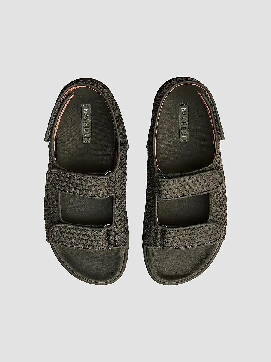 Naghedi Women's Catalina Sandals | Thumbnail 3 Naghedi Women's Catalina Sandals | Thumbnail 3