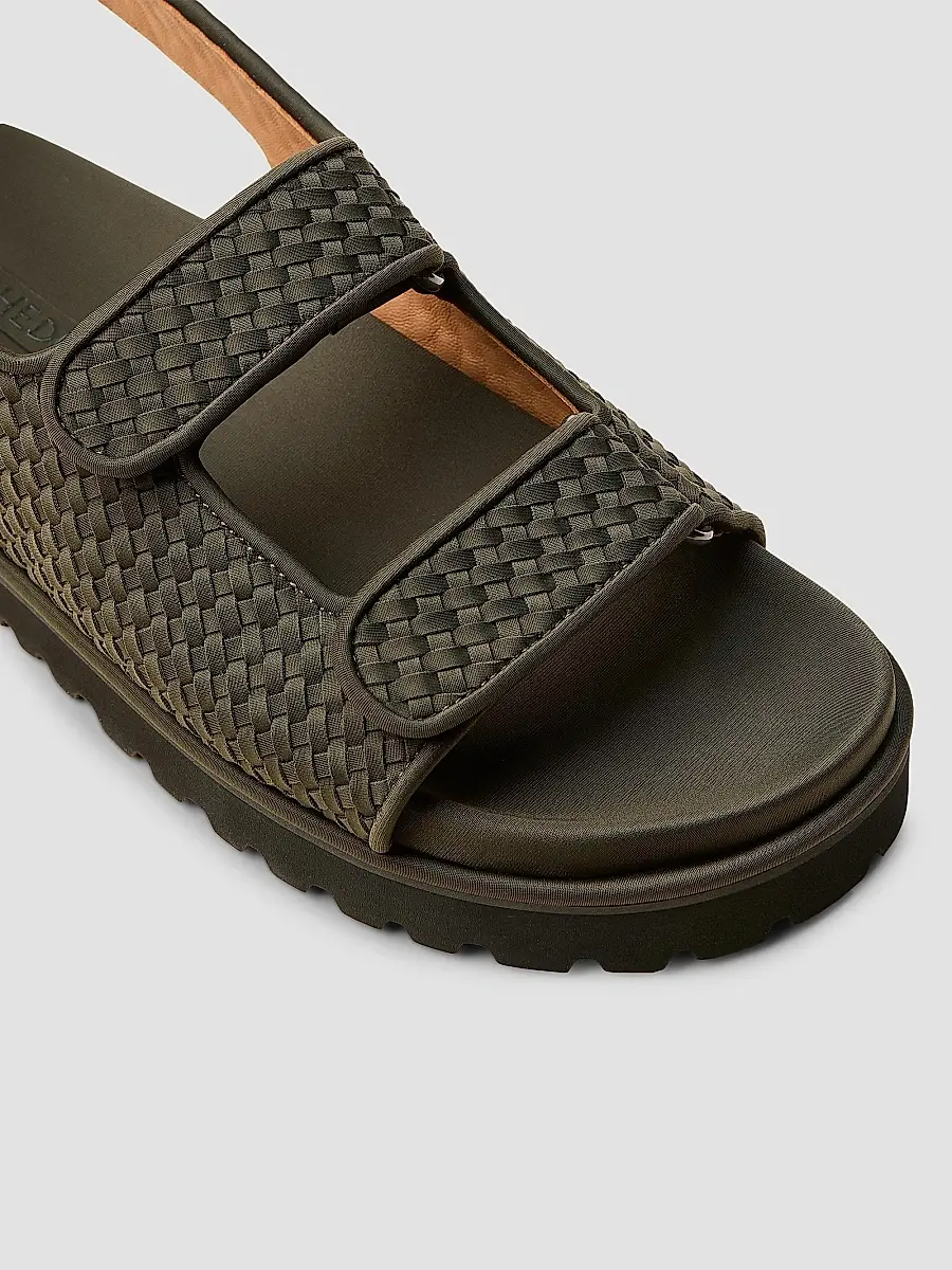 Naghedi Women's Catalina Sandals | Thumbnail 4 Naghedi Women's Catalina Sandals | Thumbnail 4