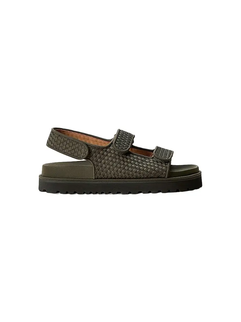 Naghedi Women's Catalina Sandals