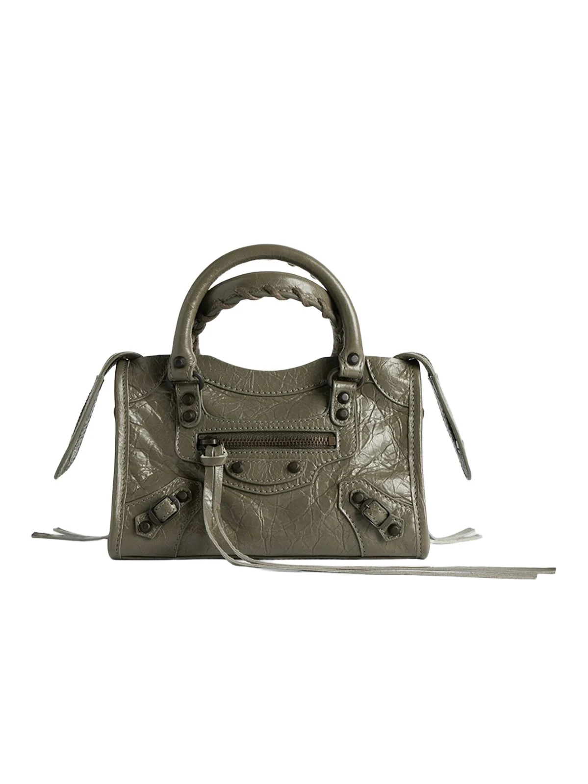 Women's Le City Top Handle Bag Women's Le City Top Handle Bag