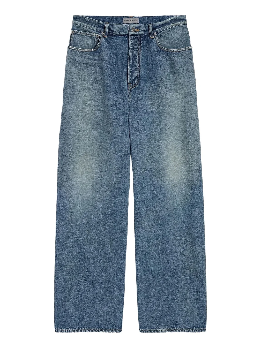 Men's Baggy Pants Men's Baggy Pants