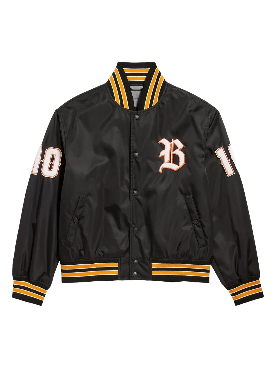 Men's Varsity Jacket