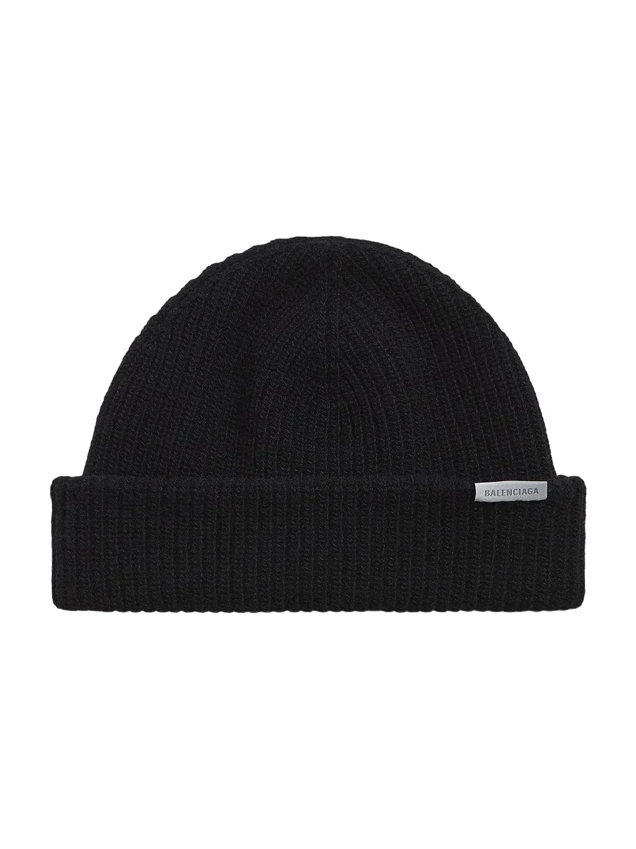 Men's Wool Beanie Men's Wool Beanie